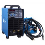 Сварочный полуавтомат NB-350HD Pro, открытый подающий