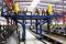 Установки портальные интеллектуальные для сварки балок серий LMZ/TMZ