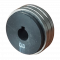 Ролик подающий 40×10×20 V 0,8-1,0