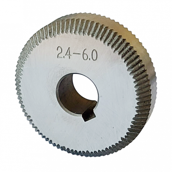 Ролик подающий 42×12×13 d2,4-6,0