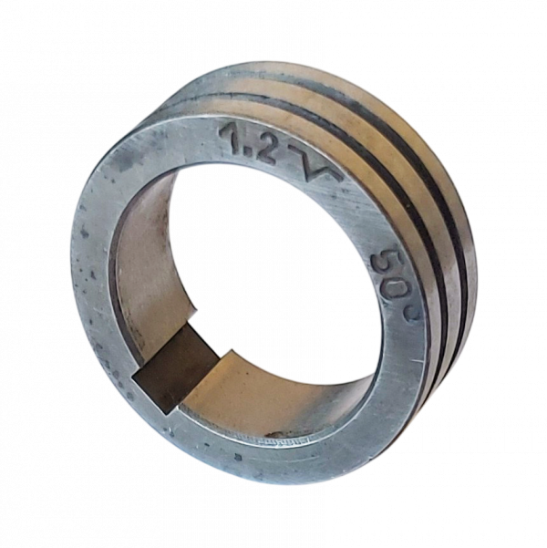 Ролик подающий 30×22×10 V 1,2-1,4