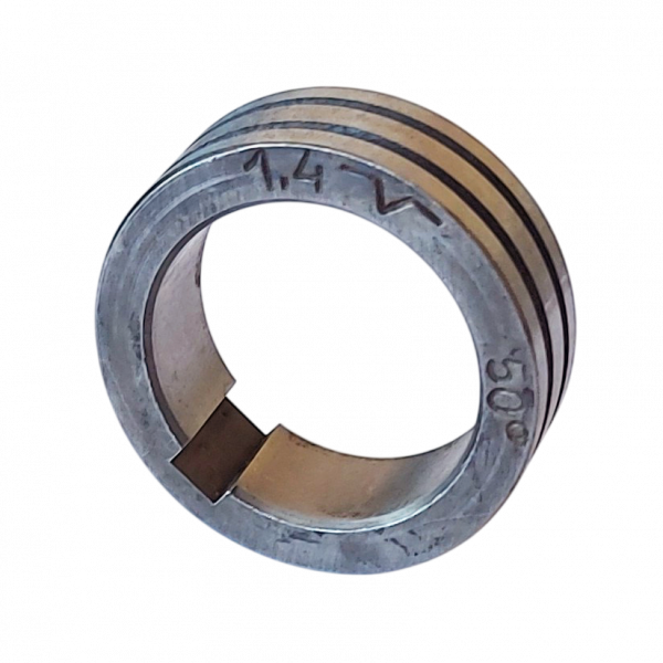 Ролик подающий 30×22×10 V 1,2-1,4