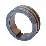 Ролик подающий 30×22×10 V 1,6-2,0