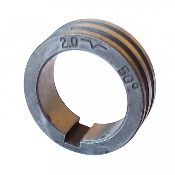 Ролик подающий 30×22×10 V 1,6-2,0