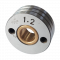 Ролик подающий 30×10×12 V 1,2-1,6