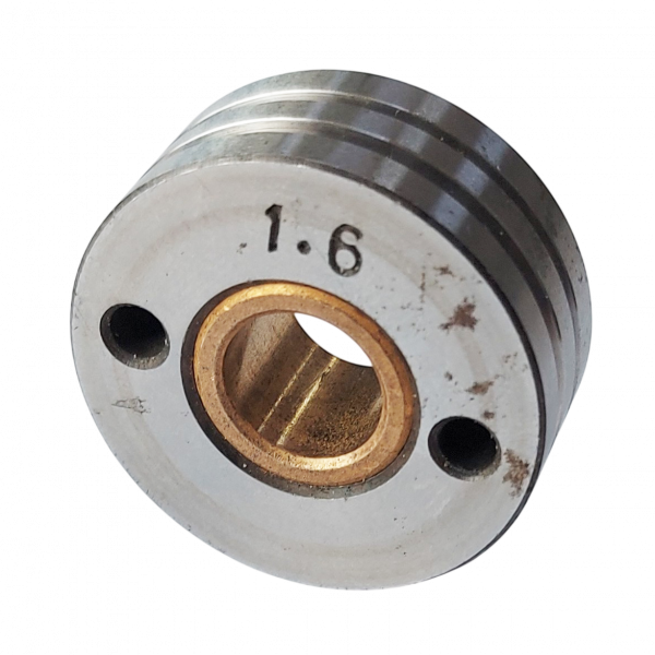Ролик подающий 30×10×12 V 1,2-1,6
