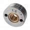 Ролик подающий 30×10×12 V 1,2-1,6