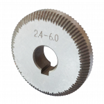 Ролик подающий SAW 42×12×10  d2,4-6,0