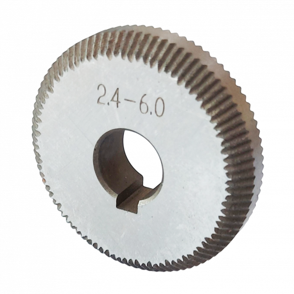 Ролик подающий SAW 42×12×10  d2,4-6,0