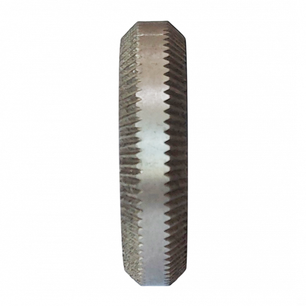 Ролик подающий SAW 42×12×10  d2,4-6,0