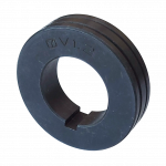 Ролик подающий 40×22×10 V 1,0-1,2 