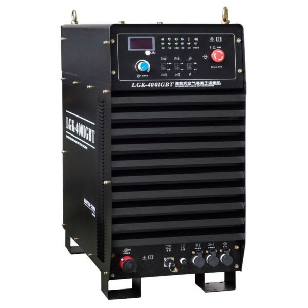 Аппарат плазменной резки LGK-400 IGBT