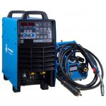 Сварочный полуавтомат NB-500HD Pro, открытый подающий